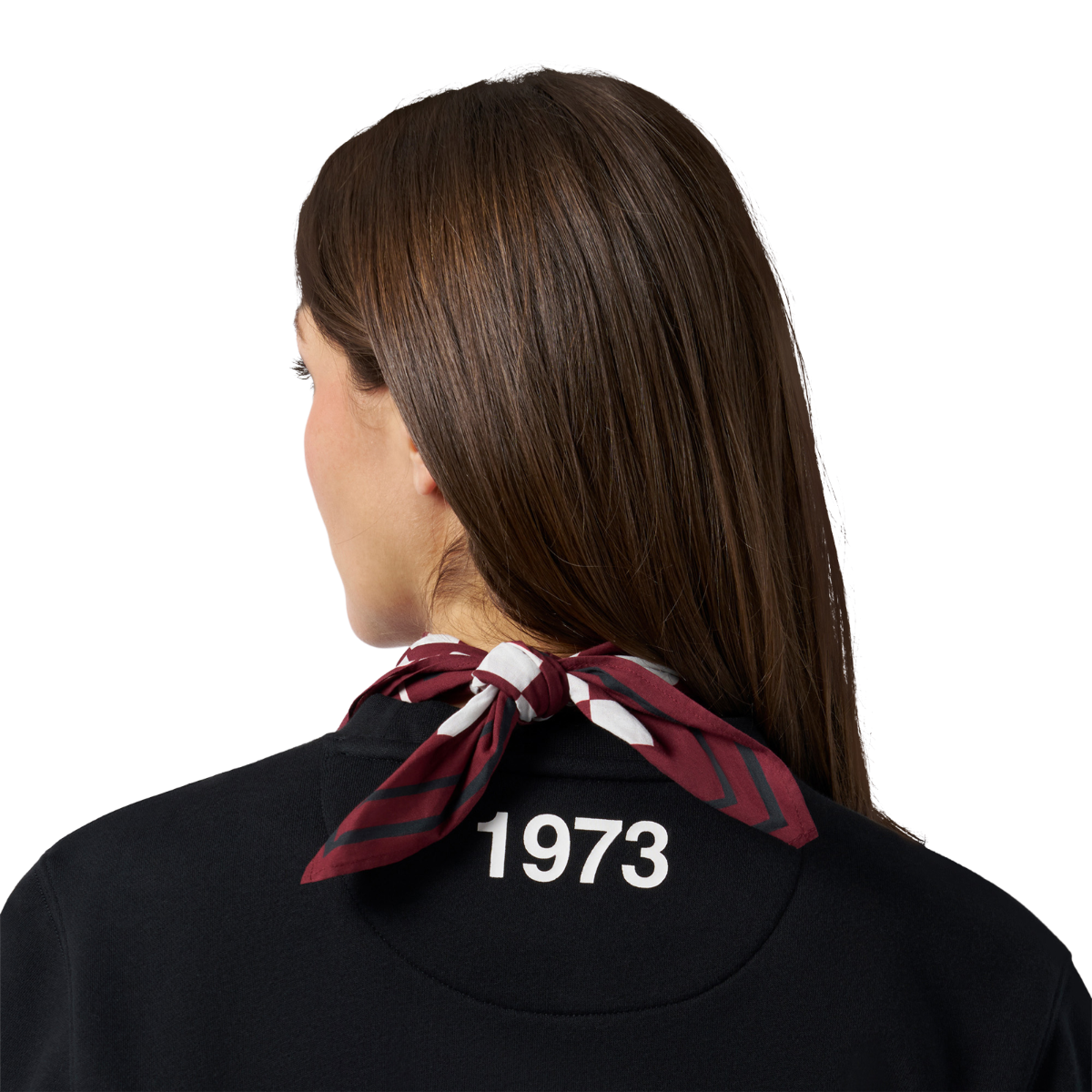 Can-Am Unisex 1973 Signature Bandana