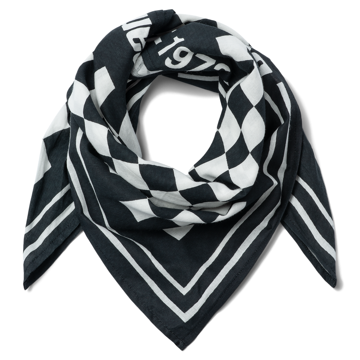 Can-Am Unisex 1973 Signature Bandana