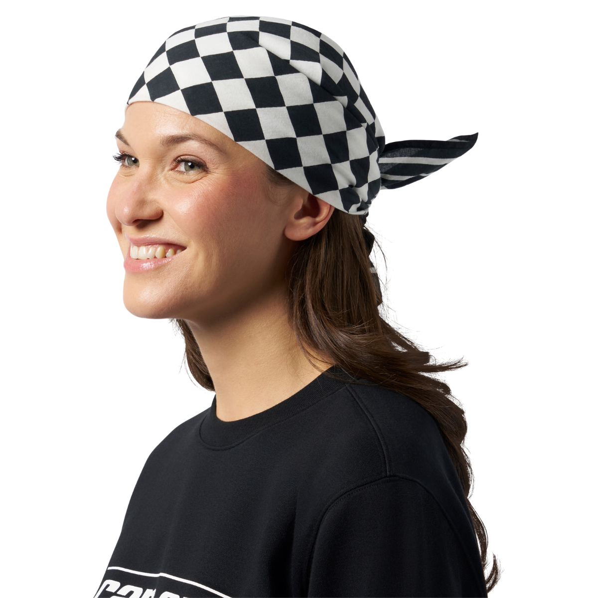 Can-Am Unisex 1973 Signature Bandana