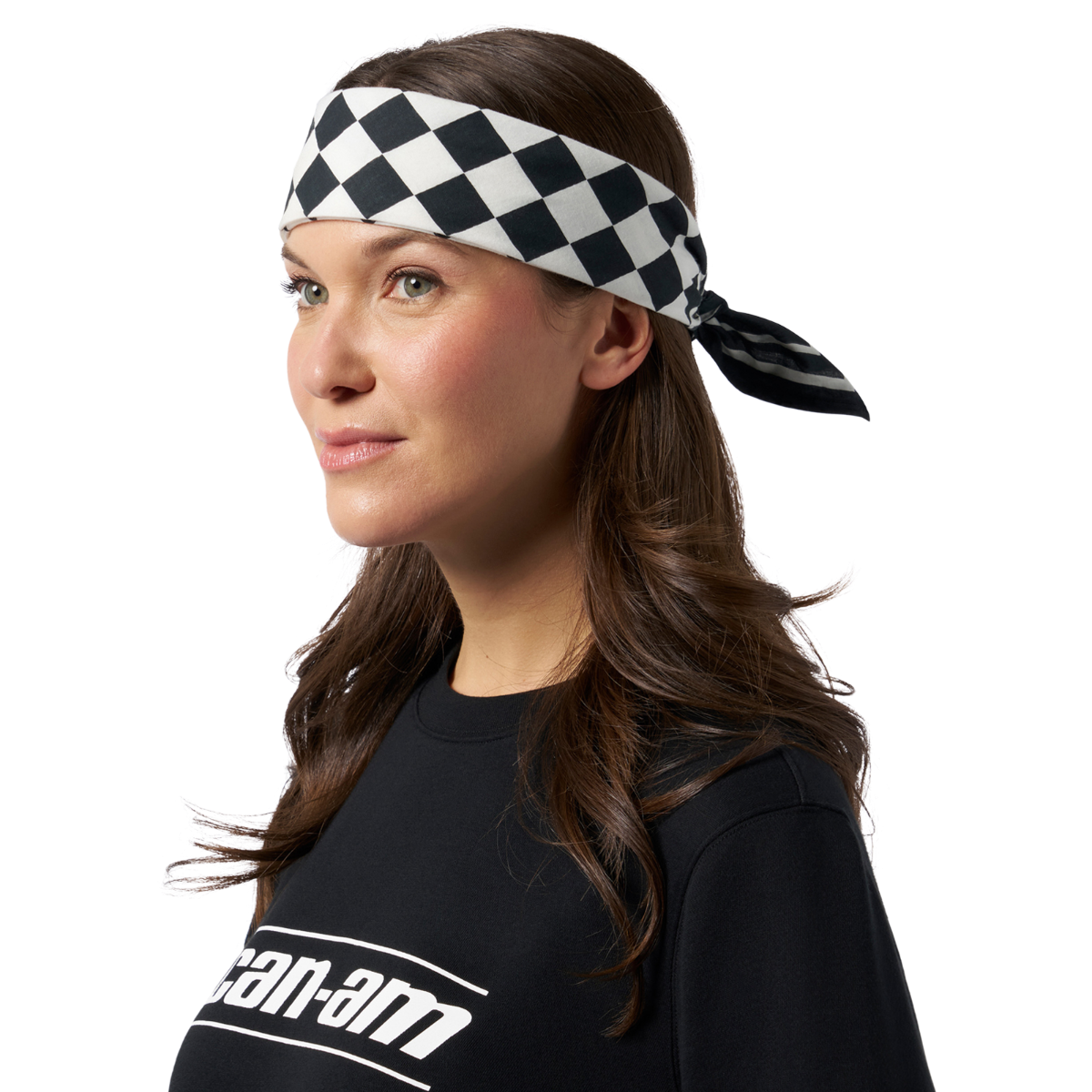 Can-Am Unisex 1973 Signature Bandana