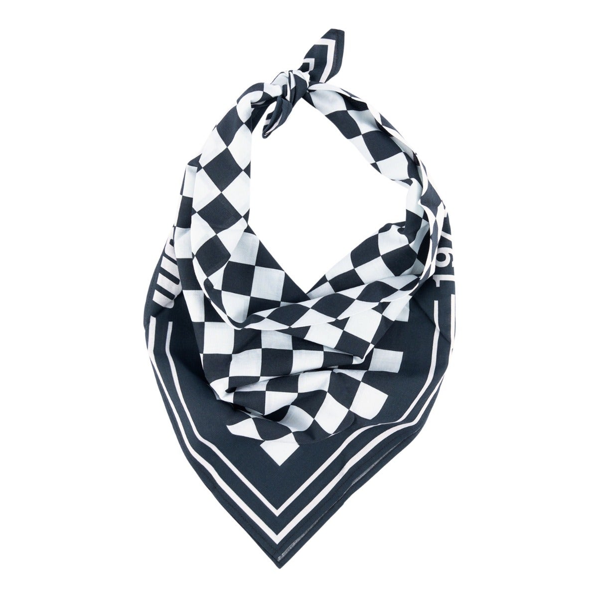 Can-Am Unisex 1973 Signature Bandana