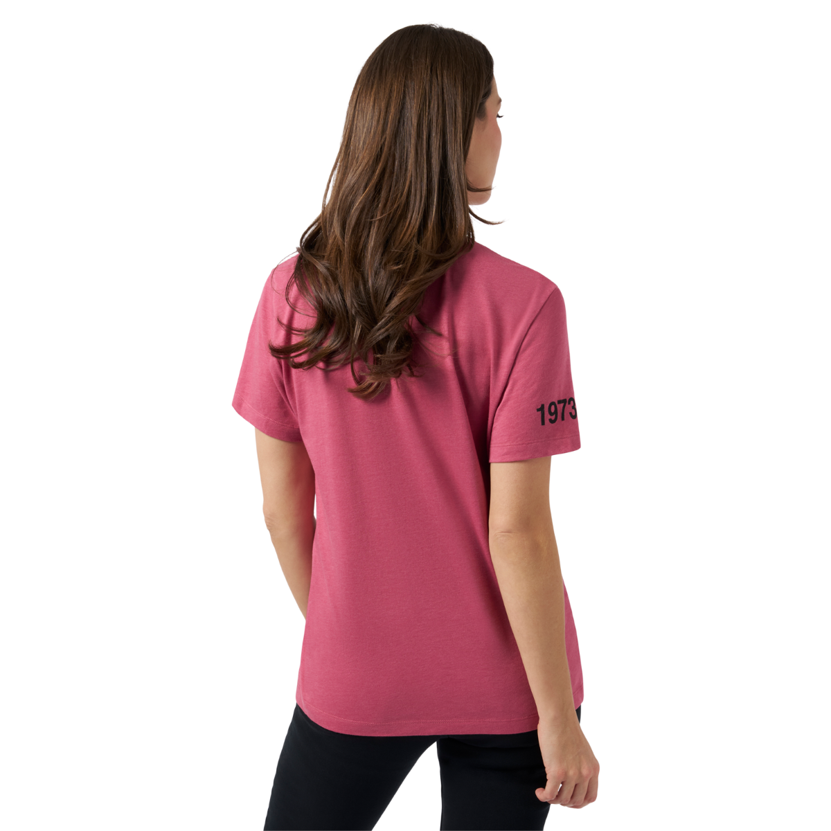 Can-Am Women's 1973 Signature T-Shirt