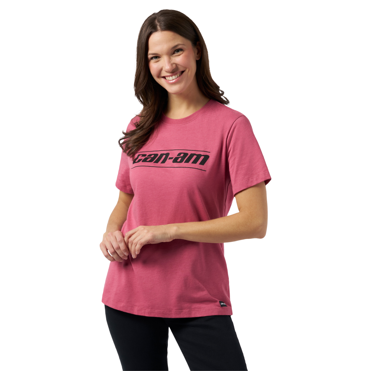 Can-Am Women's 1973 Signature T-Shirt