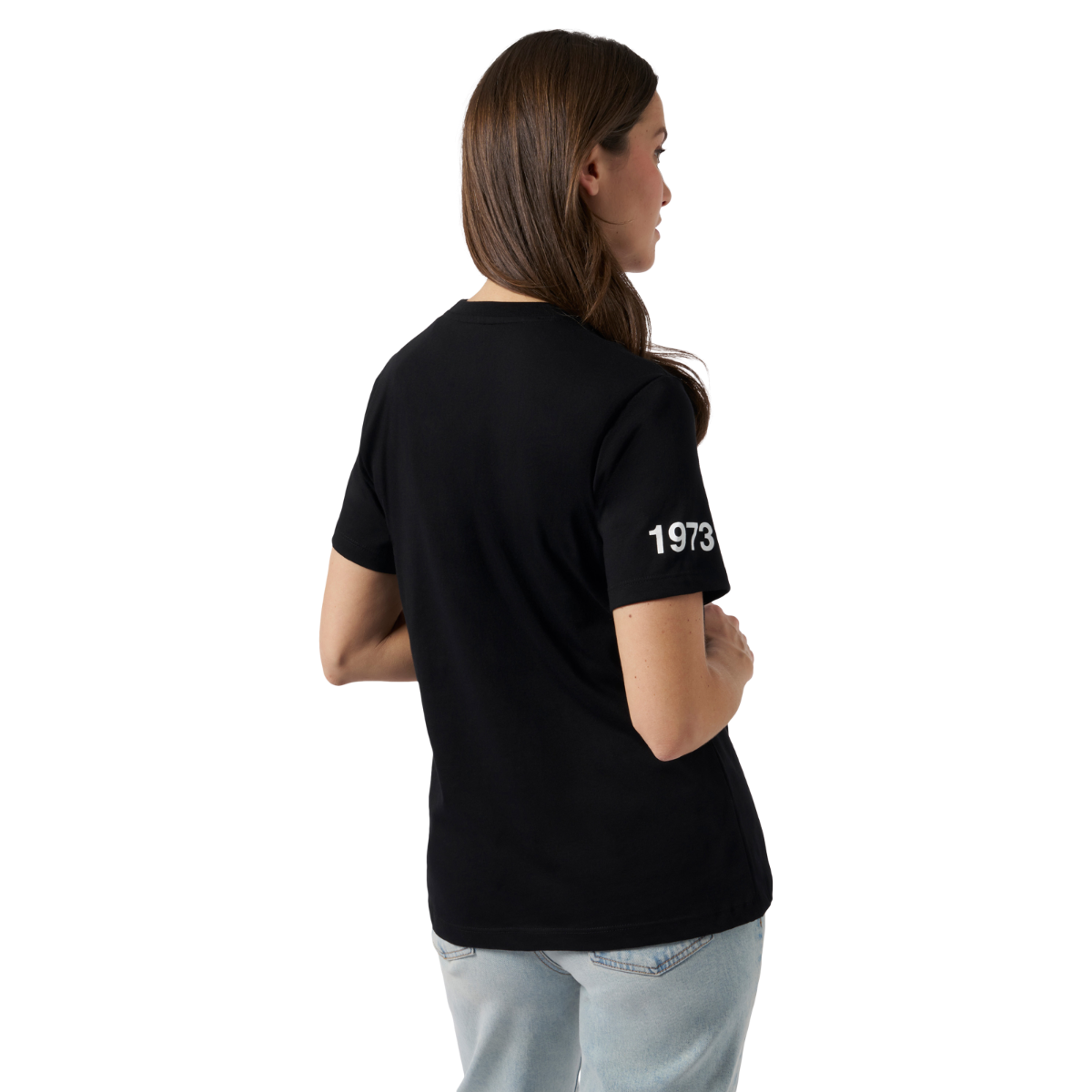 Can-Am Women's 1973 Signature T-Shirt