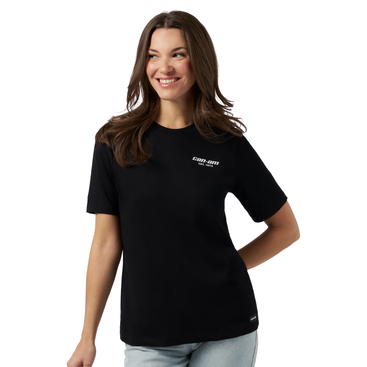 Can-Am Women's Heritage T-Shirt