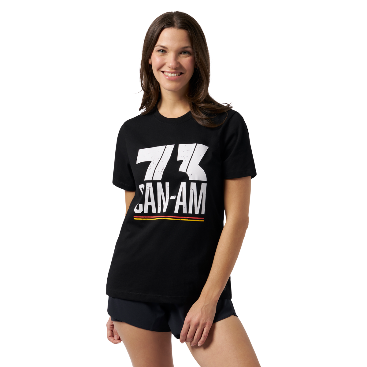 Can-Am Women's '73 T-Shirt