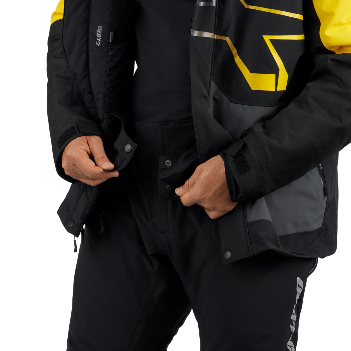 Ski-Doo Men's Exodus X-Team Edition Jacket