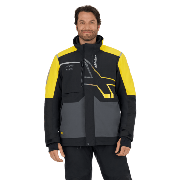 Ski-Doo Men's Exodus X-Team Edition Jacket