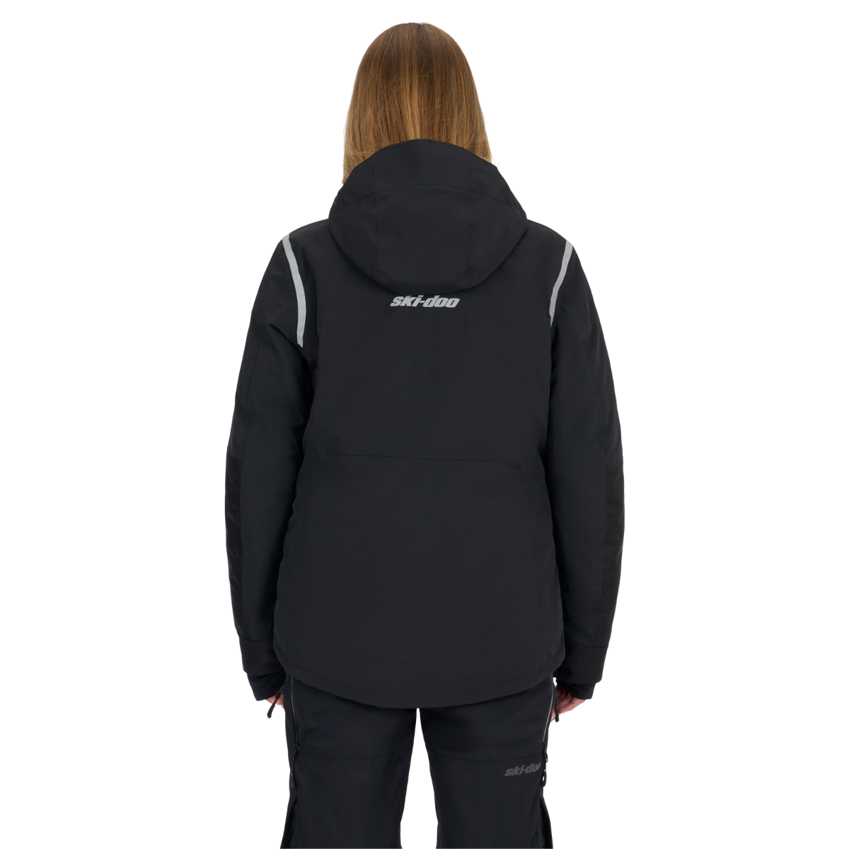 Ski-Doo Women's Exodus Jacket