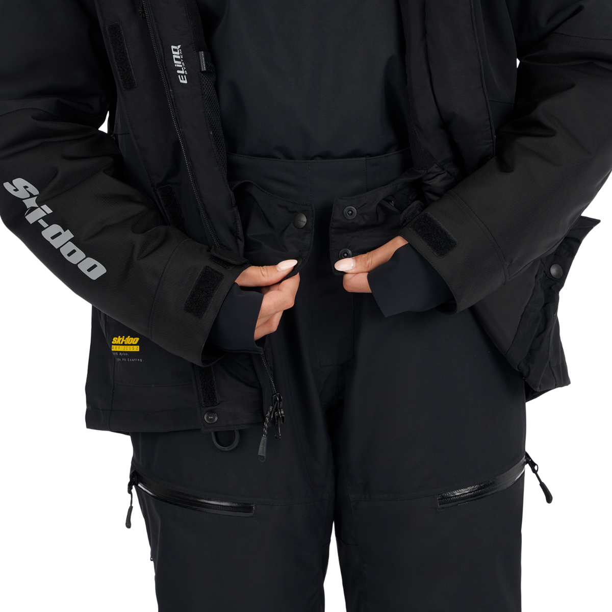 Ski-Doo Women's Exodus Jacket