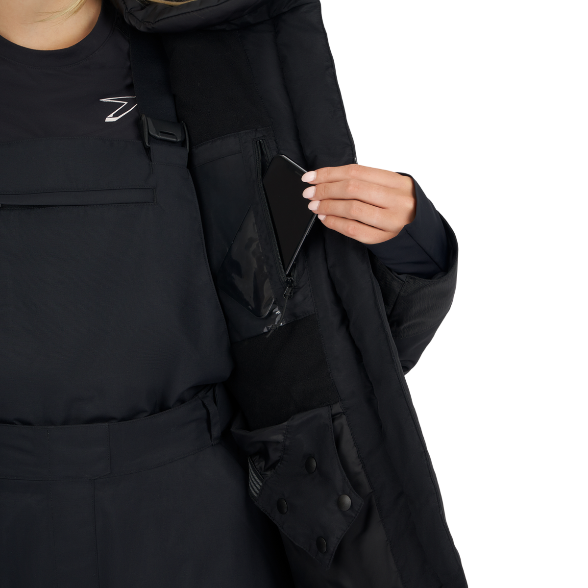 Ski-Doo Women's Exodus Jacket