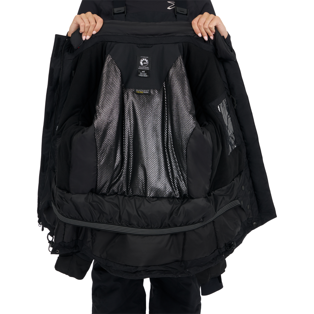 Ski-Doo Women's Exodus Jacket