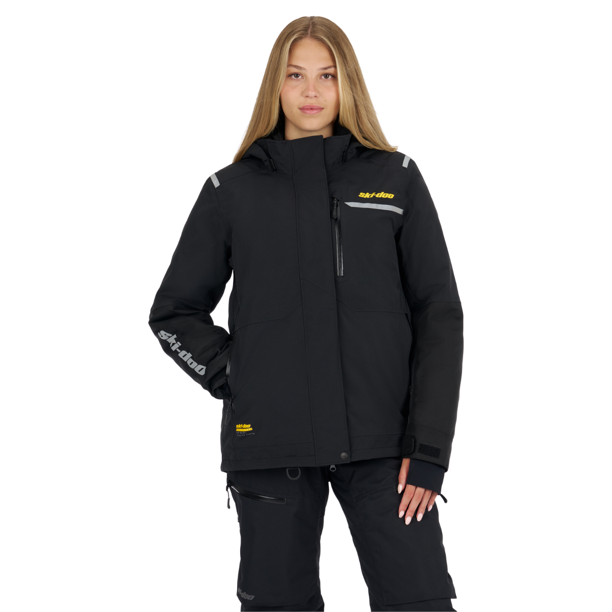 Ski-Doo Women's Exodus Jacket