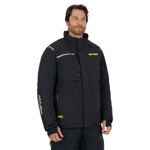 Ski-Doo Men's Exodus Jacket