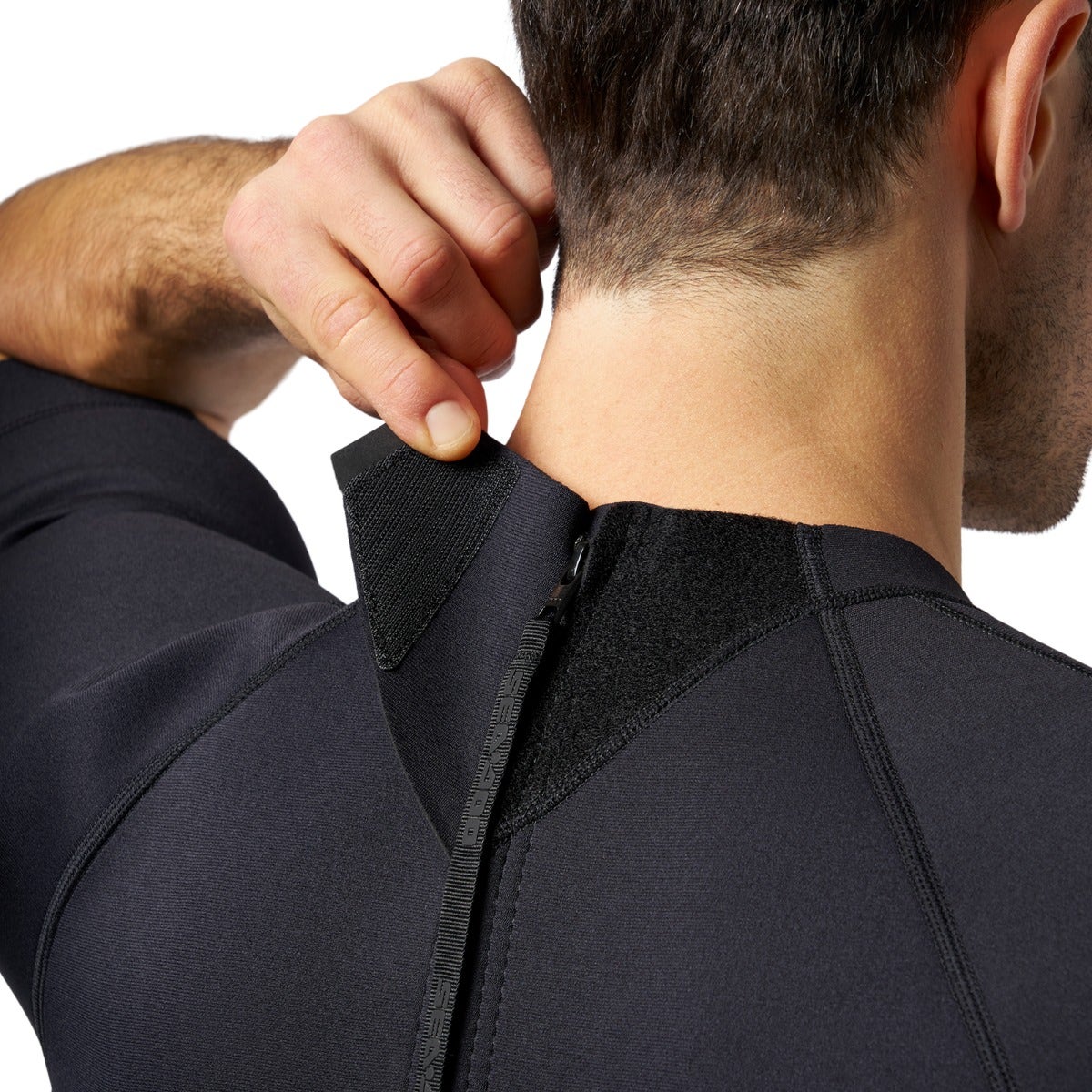 Sea-Doo Men's 2mm Neoprene Shorty Wetsuit