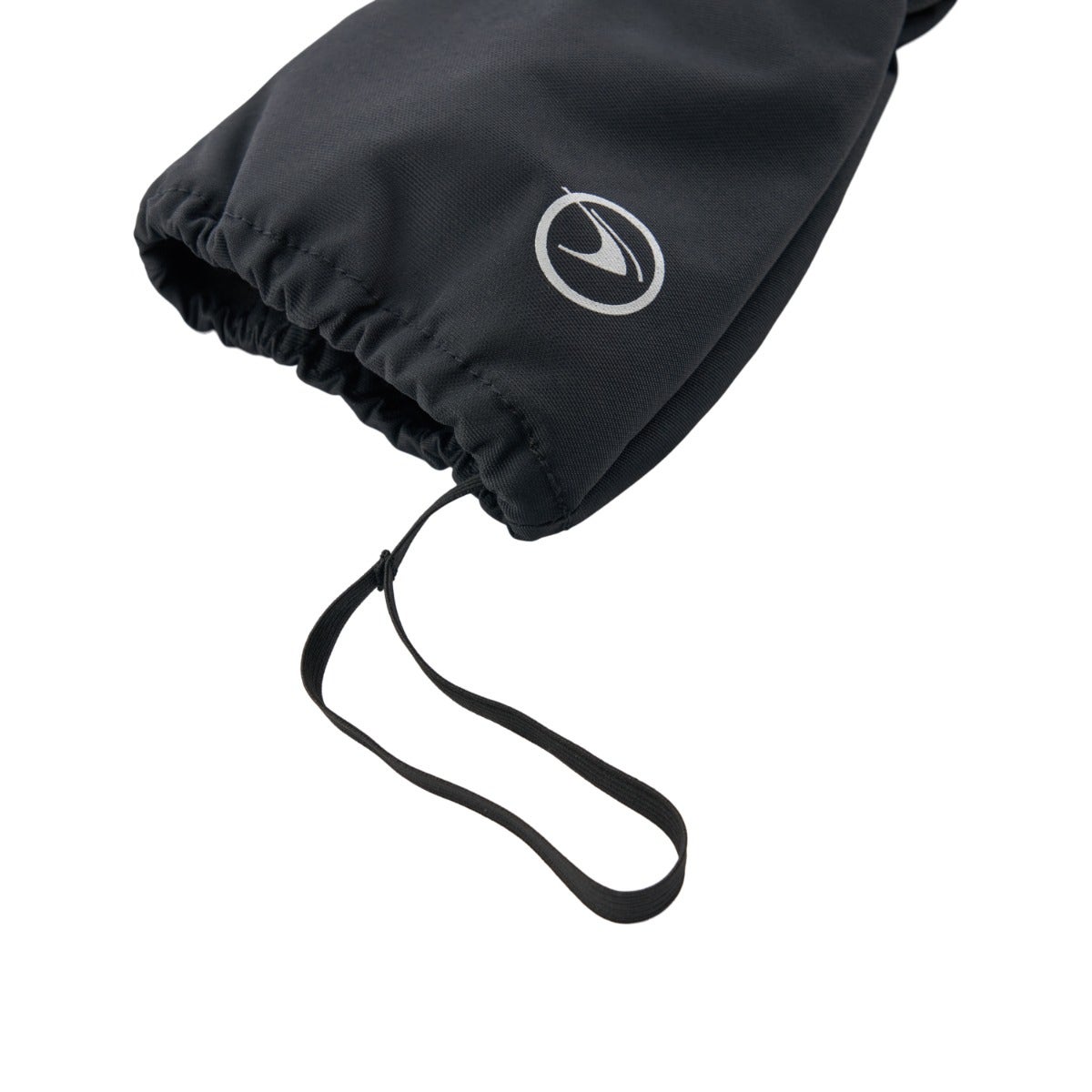 Ski-Doo Kids Exodus Insulated Mitts - Black L