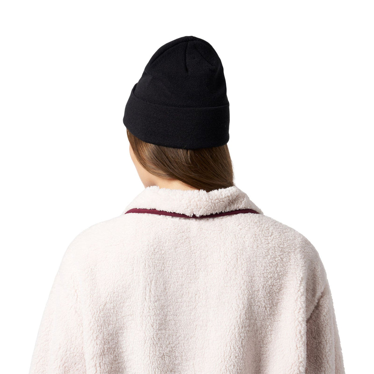 Ski-Doo Unisex Après-Ski-Doo Landing Beanie - Black Onesize
