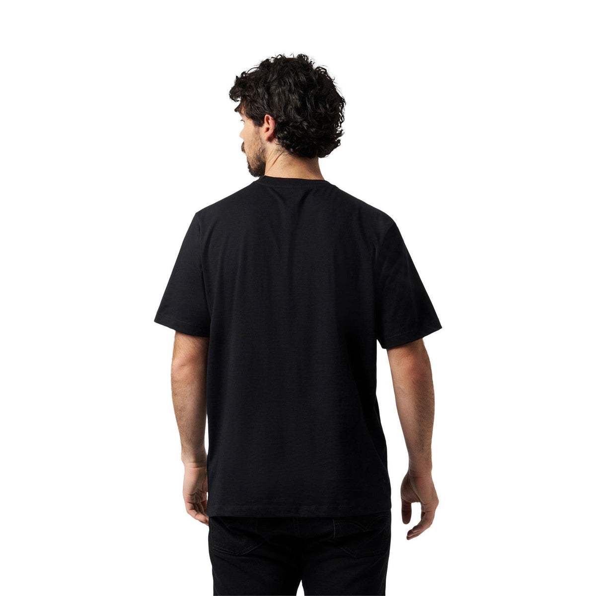 Men's Ski-Doo Heritage 1959 T-Shirt - Black 3XL