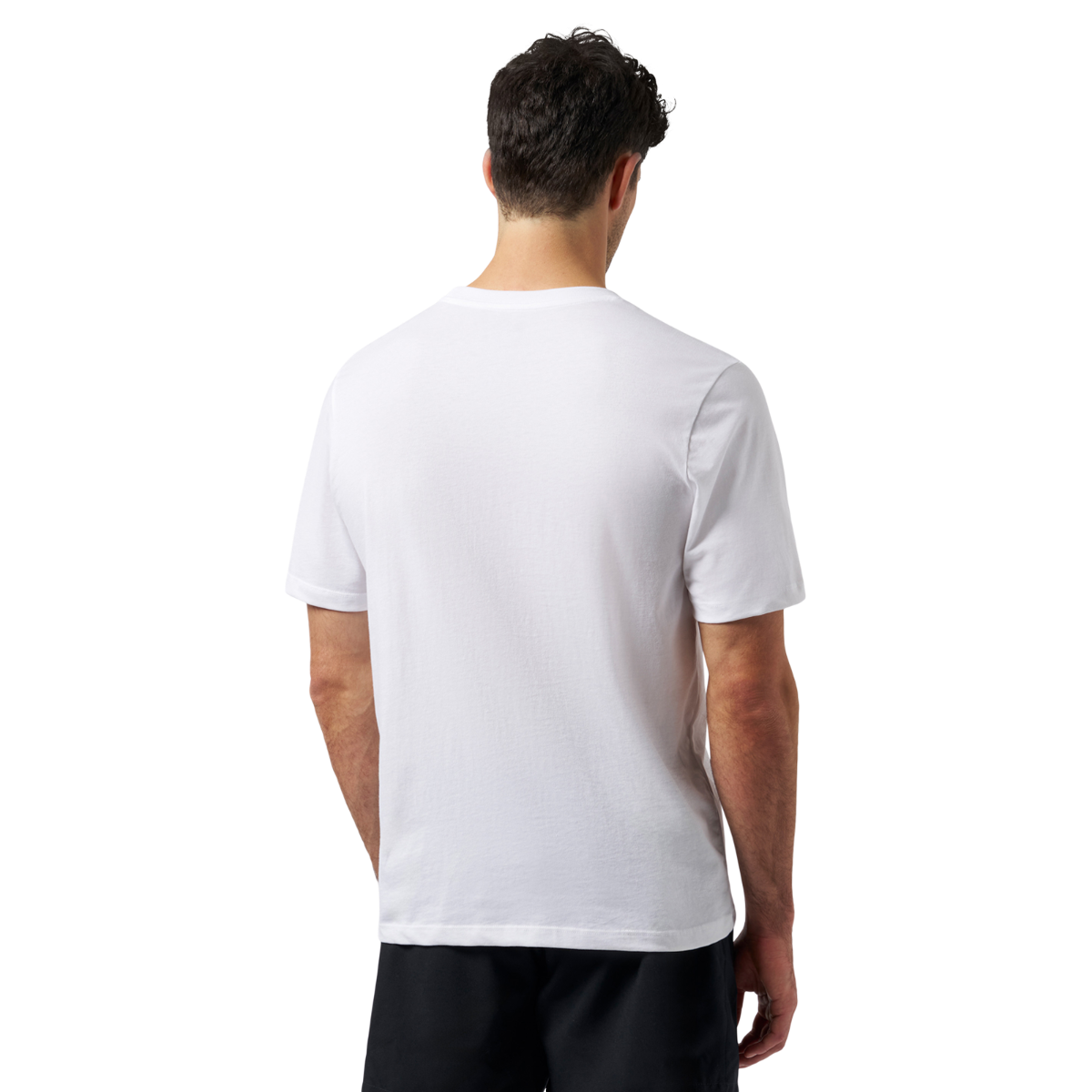 Sea-Doo Men's Signature T-Shirt - White