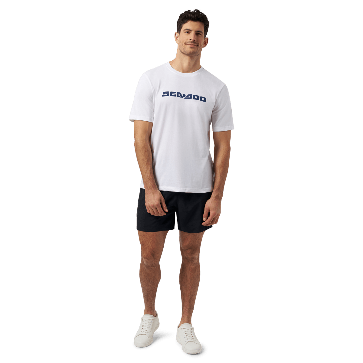 Sea-Doo Men's Signature T-Shirt