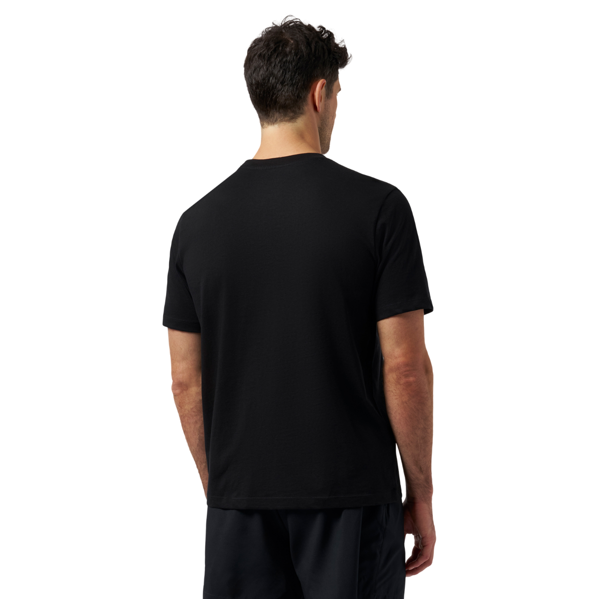 Sea-Doo Men's Signature T-Shirt - Black