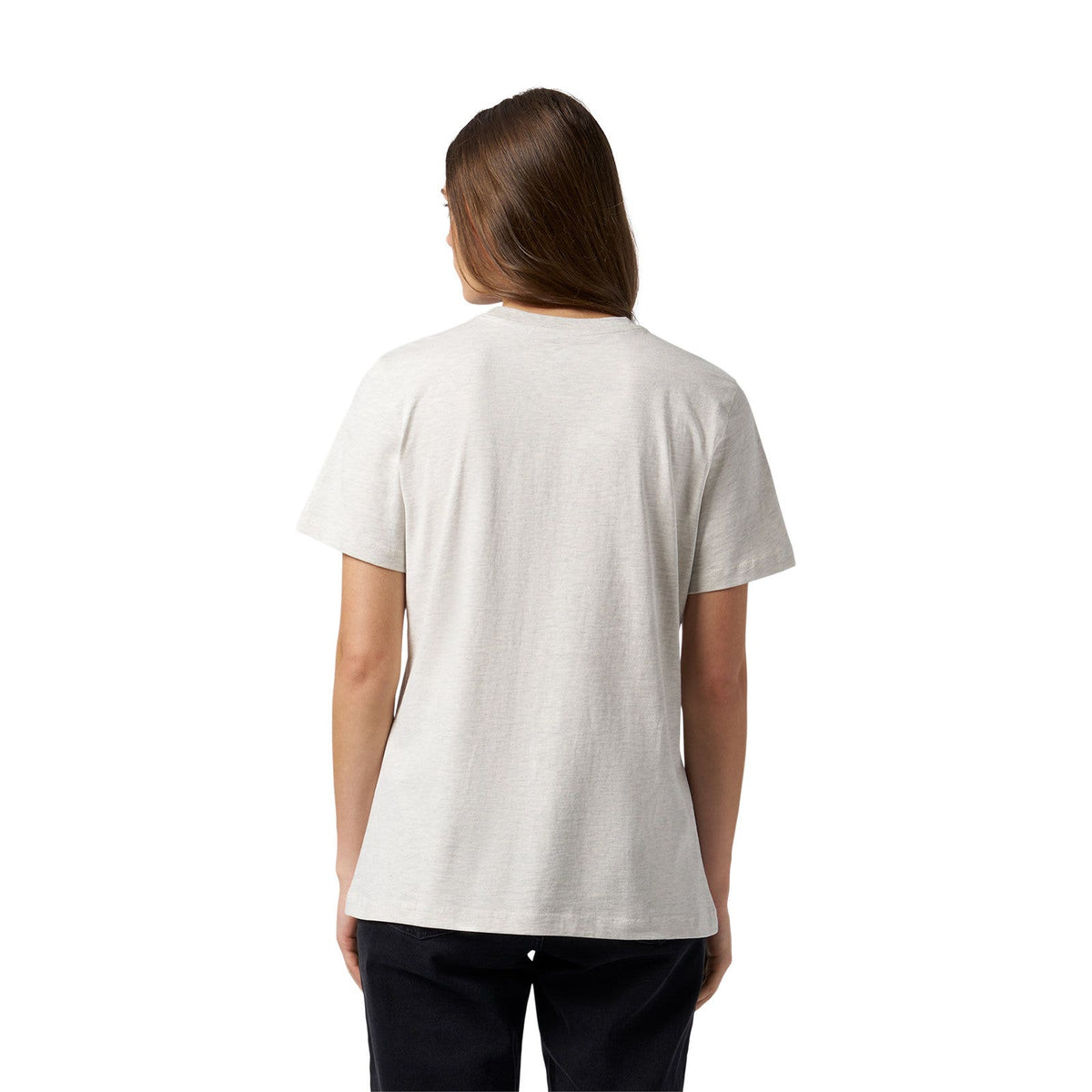 Women's Ski-Doo Heritage 1959 T-Shirt - Ivory L