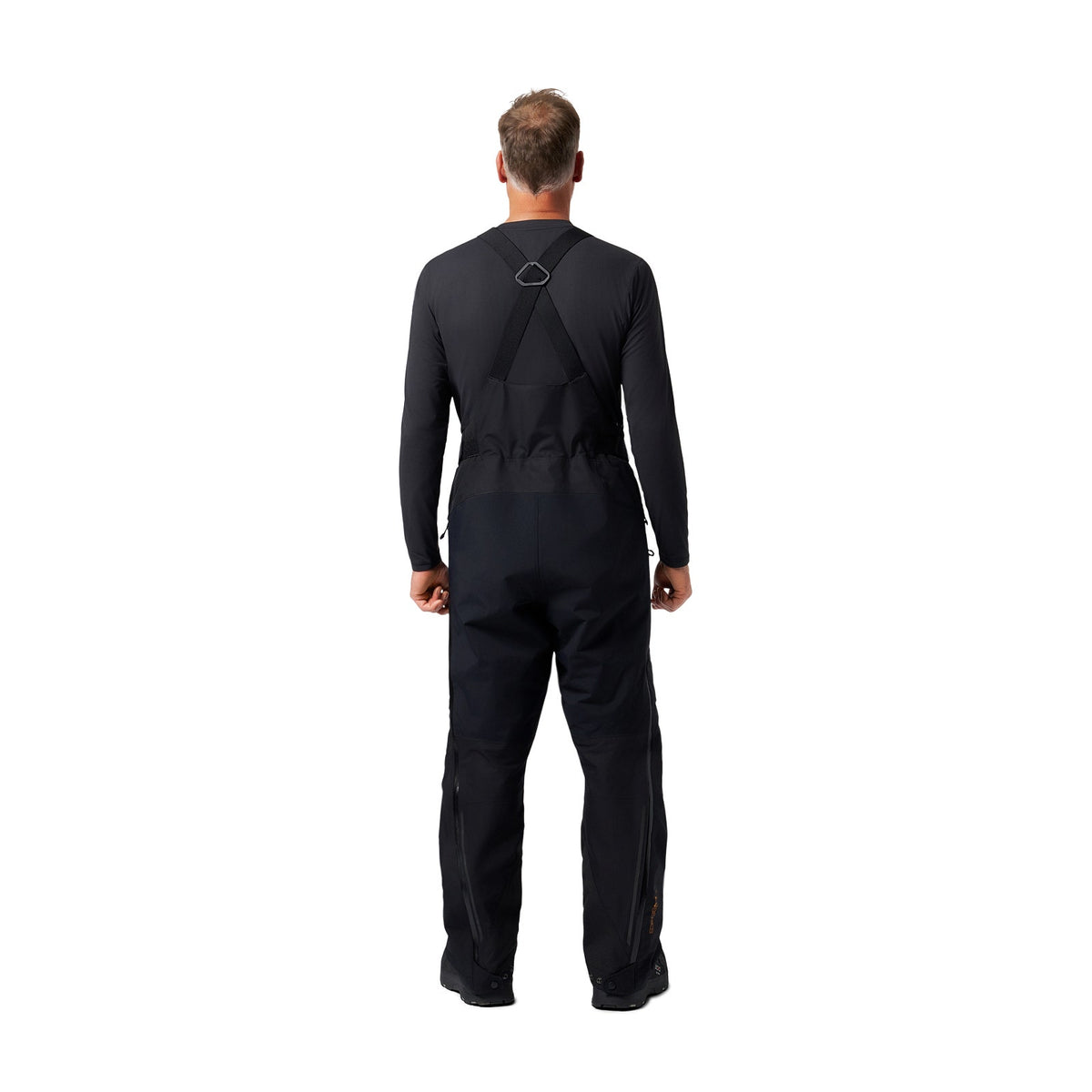 Ski-Doo BC Series Kona 2.0 Non-Insulated STX Highpants - Black L