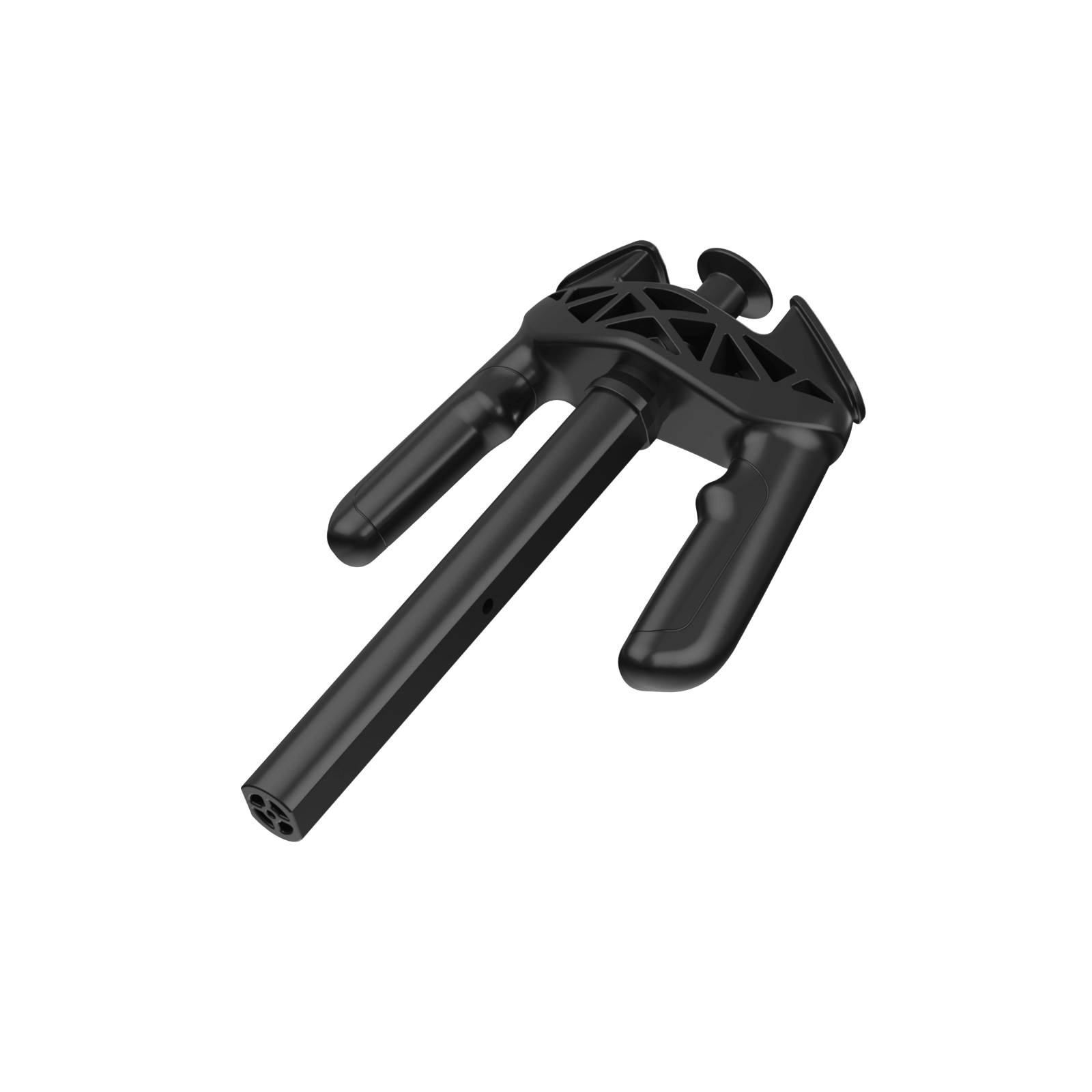 マーシャル 291004766 Sea-Doo 2018 Wake 155 Molded Handle, 291004766