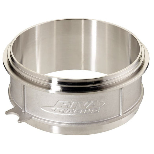 Stainless Steel Wear Ring - Spark