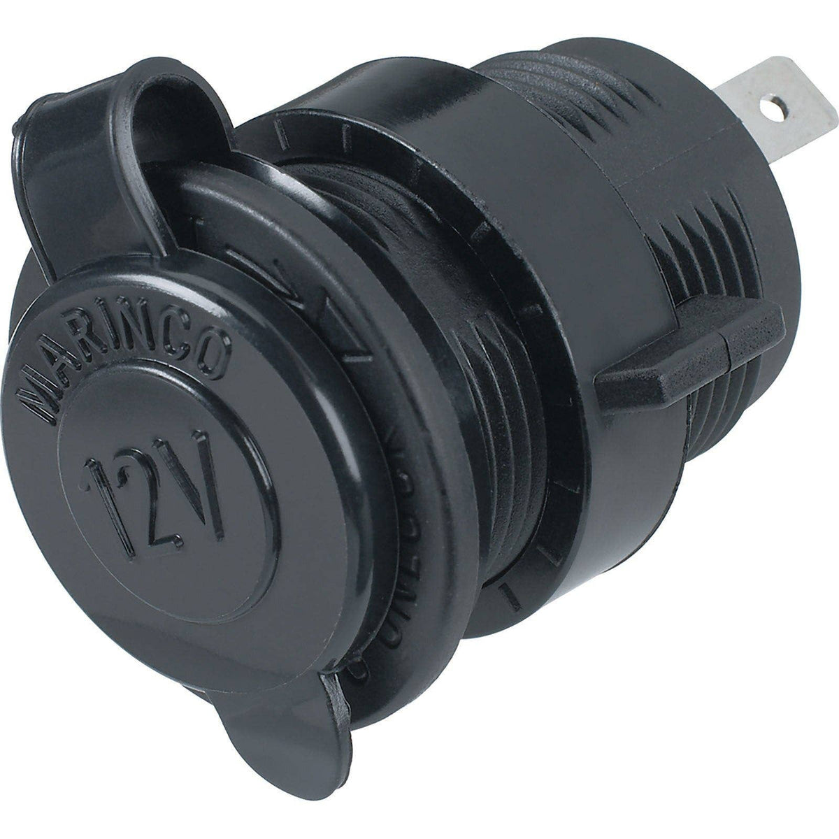 12-Volt Outlet and Installation Kit GTX, RXT w/o Suspension