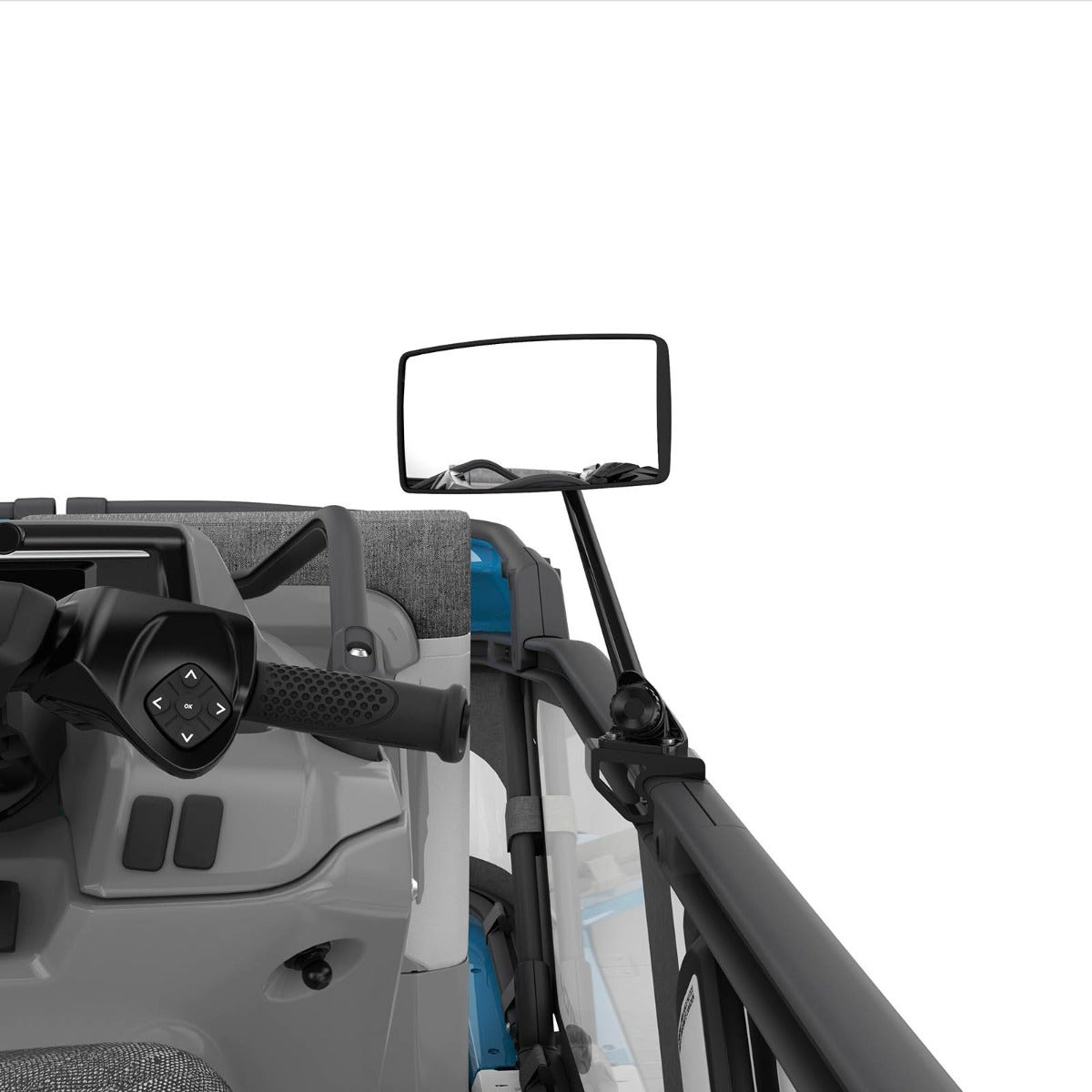Rétroviseur Sea-Doo pour Switch 
