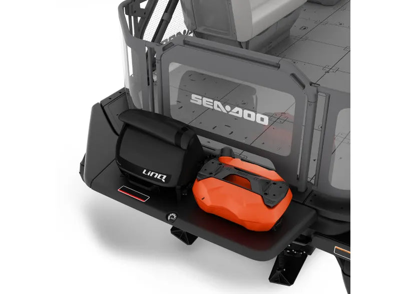 Plateforme de bain Sea-Doo pour Switch 16’, Switch 19’, 295100780