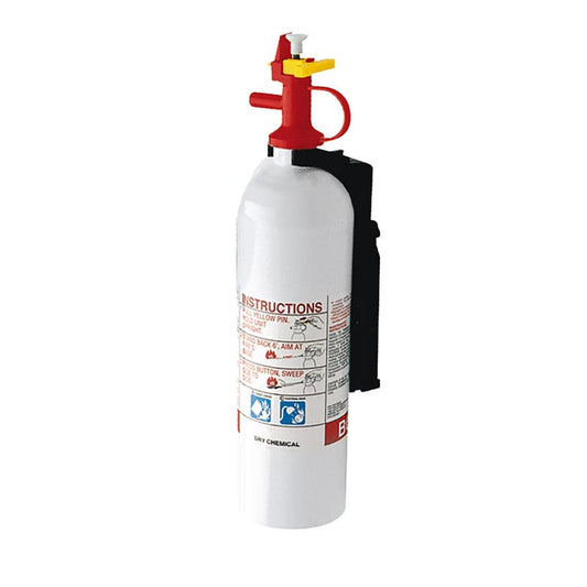 Fire Extinguisher for Marine