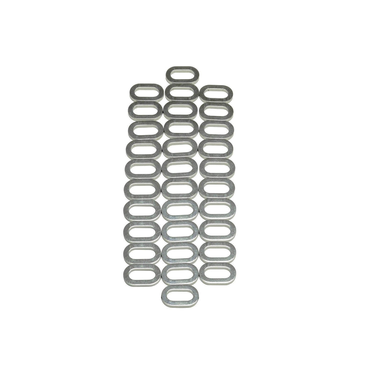 Front and Rear Deck Hardware Upgrade Kit for Spark