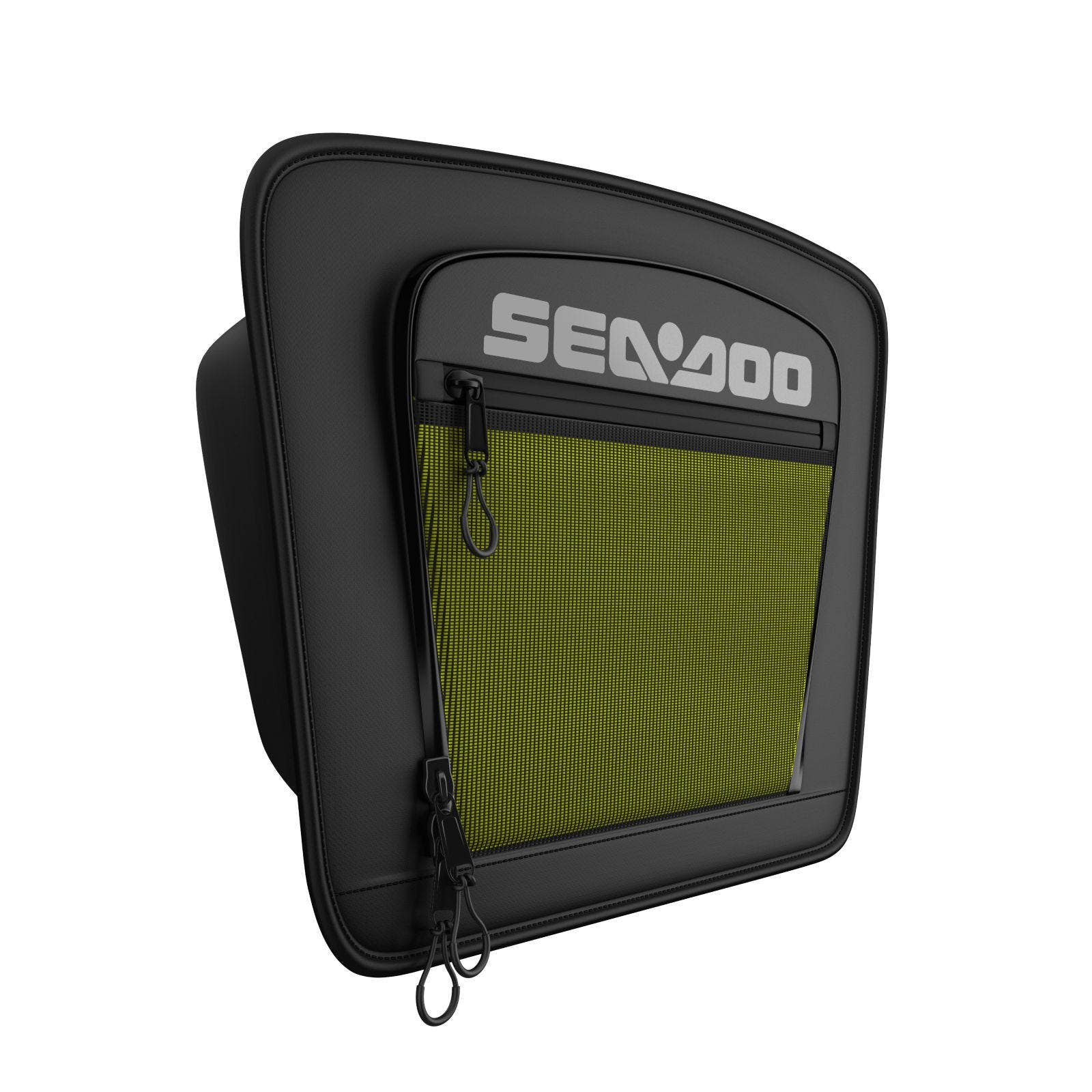 Sea-DooSea-Doo 1.6 US Gal (6 L) Lid Organizer GTI GTR Wake 170 - Front Storage Pocket, 295100862