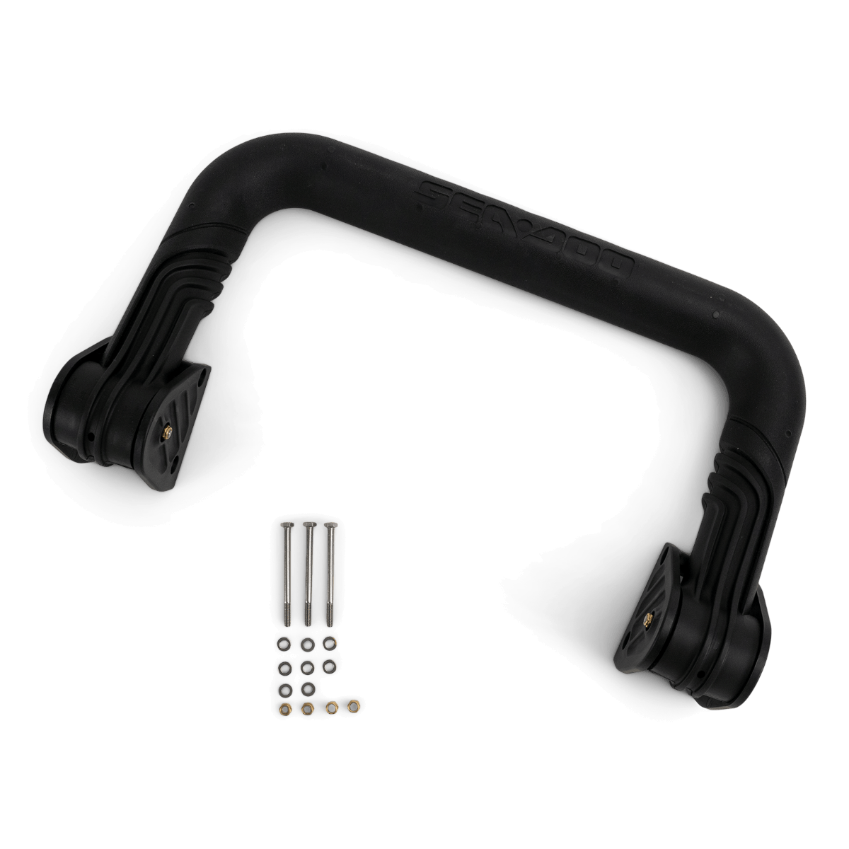 Sea-Doo Boarding Ladder - Rear Reboarding Ladder for Easy Watercraft Access, 295100869