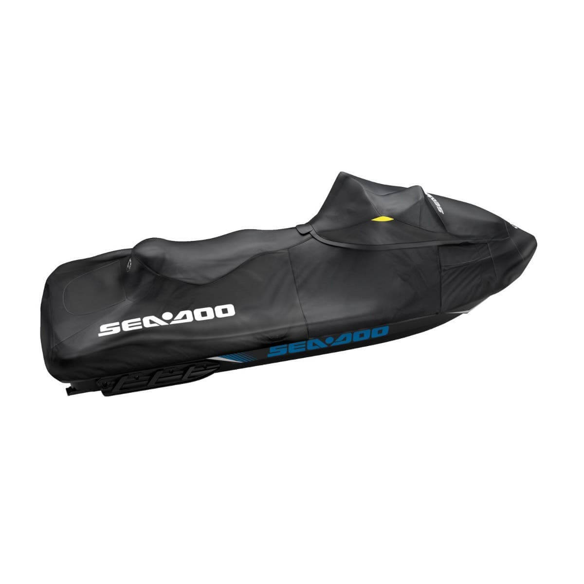 Sea-Doo Cover for RXT, RXT‑X, GTX, Wake Pro (2018 and up)