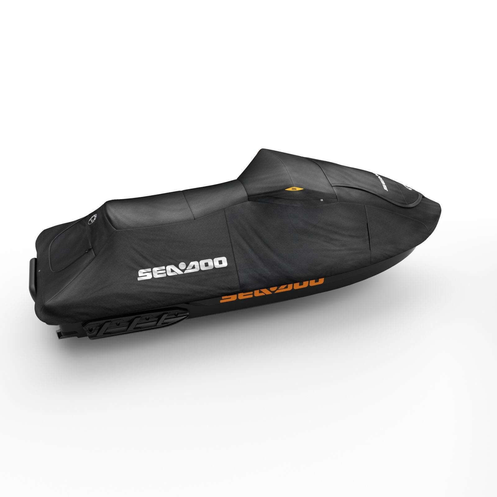 Sea-Doo Cover for GTI, GTI SE, GTR, GTR‑X, Wake 170 (2020 and up) / FishPro Scout