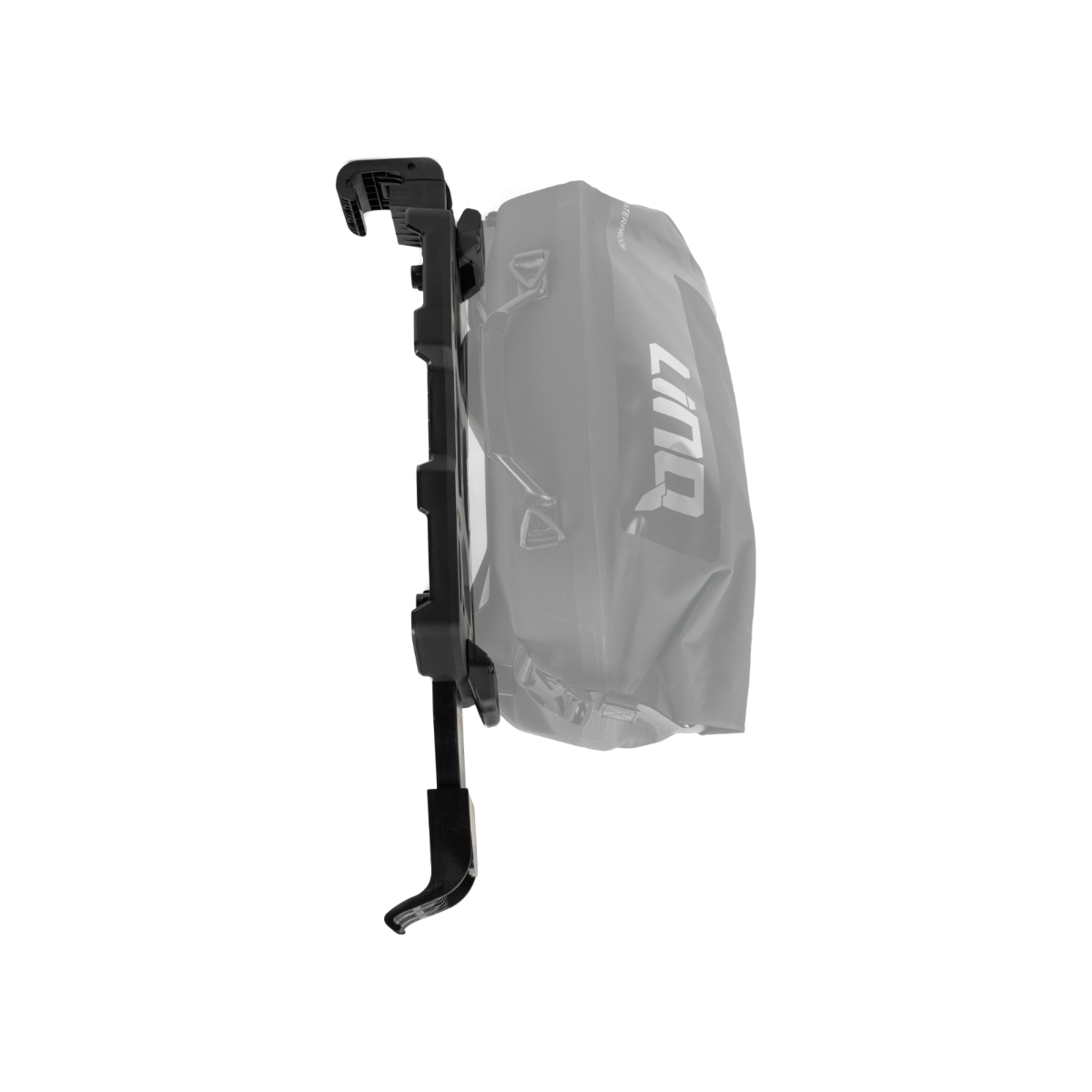 Sea-Doo LinQ Vertical Support Storage System Switch Pontoon Models - Modular Rail Cargo Support, 295100931