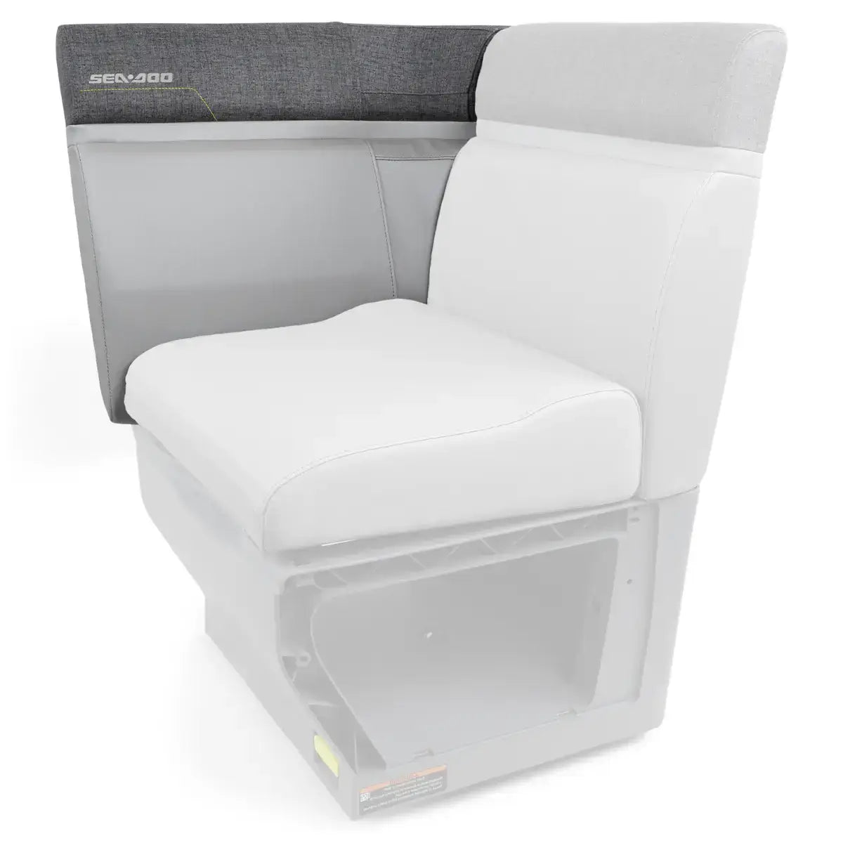 Seat Corner Backrest (RH)