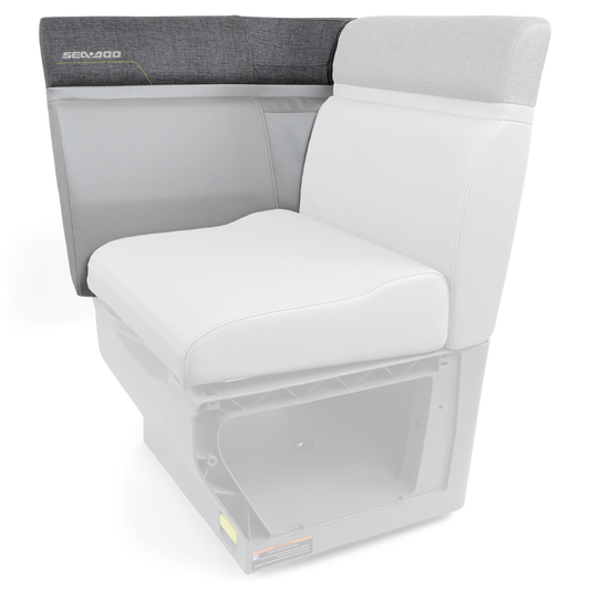 Seat Corner Backrest (RH)