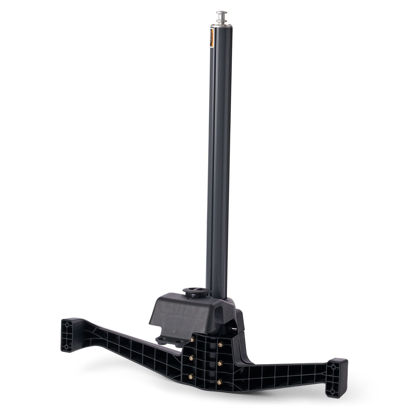 Sea-Doo Wake and Ski Pylon Watersports System Switch Models - High-Rise Tow Point, 295100971