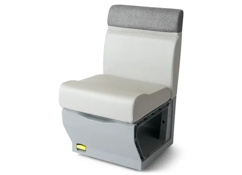 Sea-Doo Quick-Attach Single Seat for Switch - 295100982