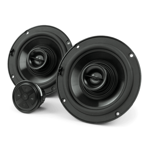 Switch Pontoon Audio & Electronic