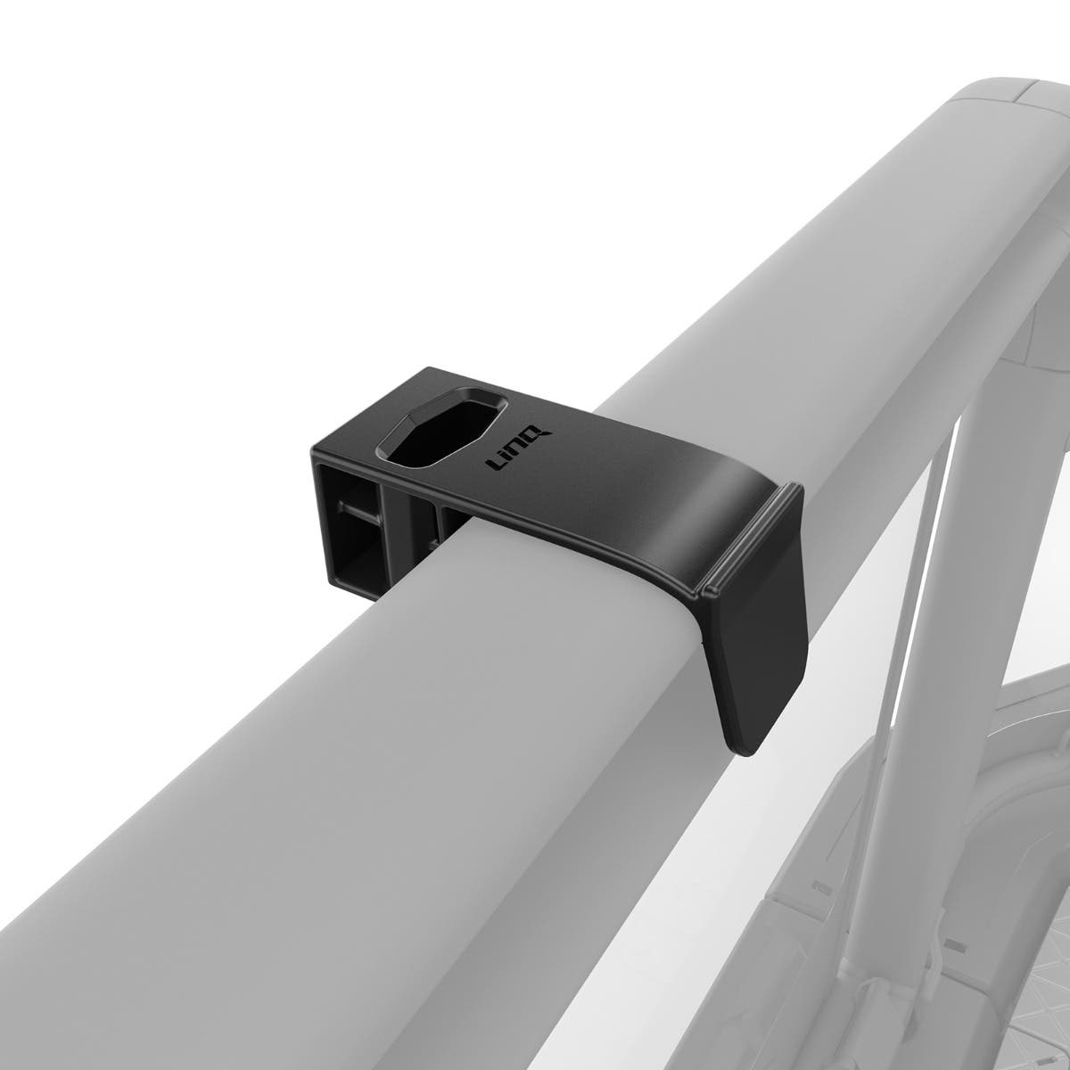 LinQ Lite Holder for rail Switch