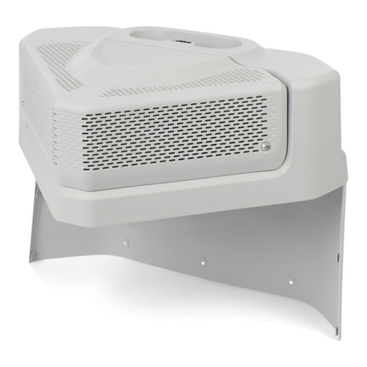 BRP Switch Premium Audio System Two 6.5’’ speakers