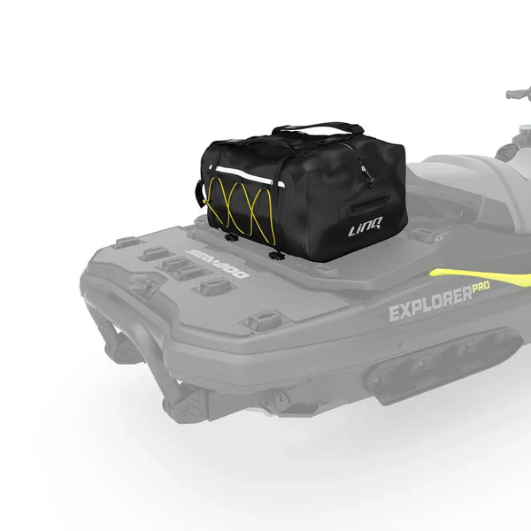 295101016 LinQ 26 US Gal (100 L) Explorer Bag | Energy Powersports
