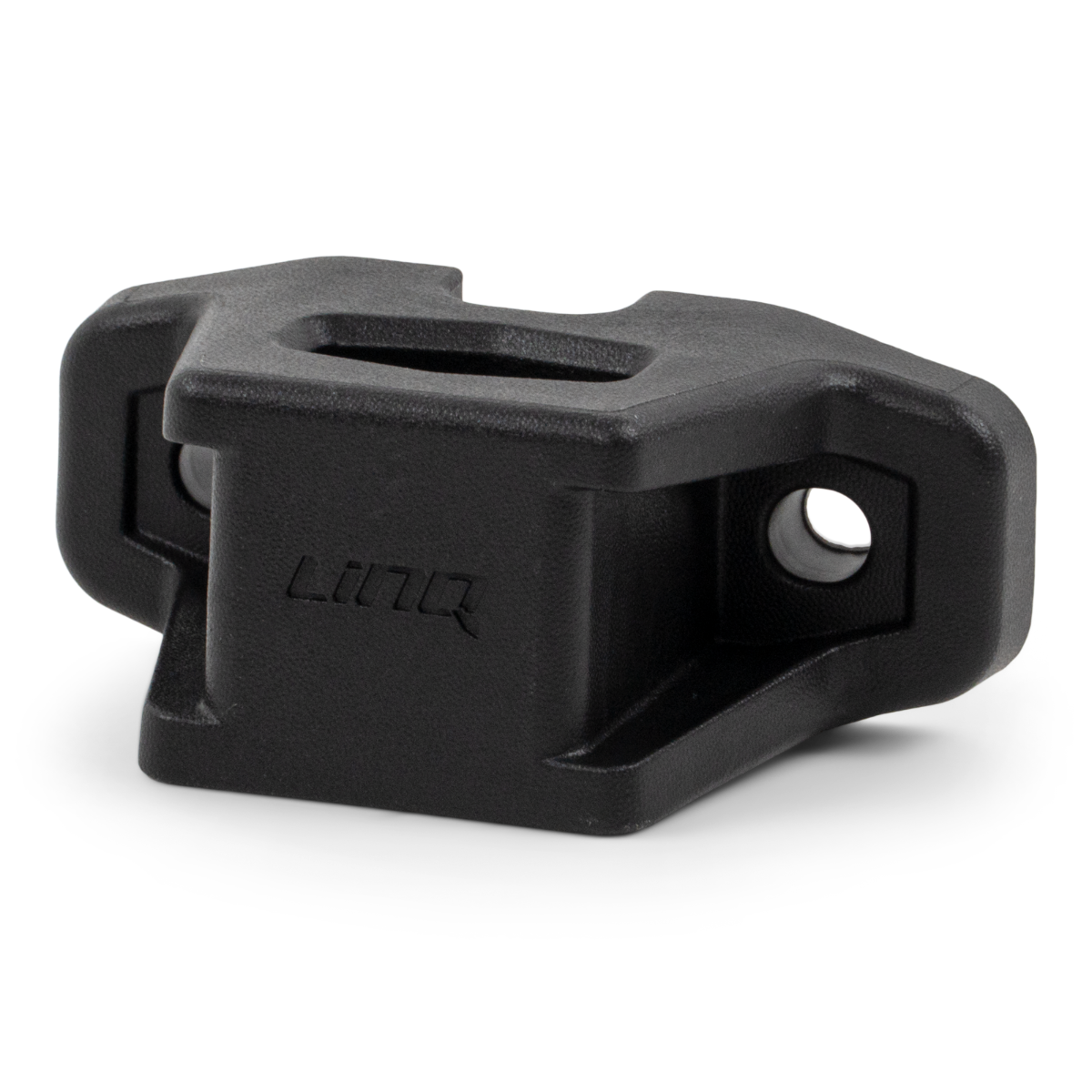 Sea-Doo LinQ Lite single holder for Switch, close-up front view