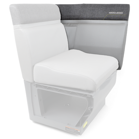 Seat Corner Backrest (LH)