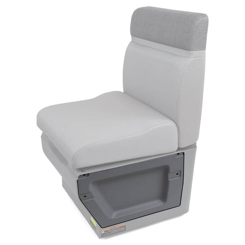 Seat Side Panel (RH)